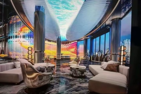 湛江夜总会招聘,湛江商务KTV招聘,梦想舞台已准备好等你绽光芒