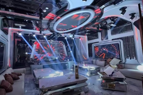 惠州KTV招聘,惠州KTV排名,高端夜总会诚聘各界英才
