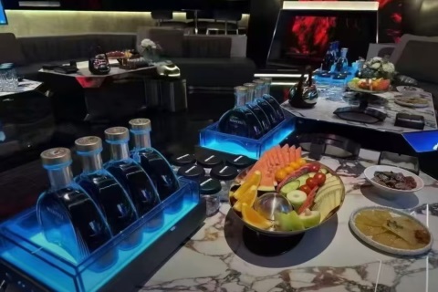 佛山夜总会预订_佛山高档KTV热门榜_探寻佛山十大高档KTV排名奥秘